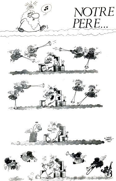Notre pre
