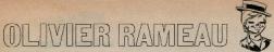 Olivier Rameau