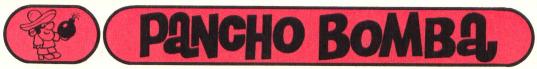Pancho Bomba