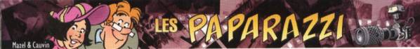 Paparazzi