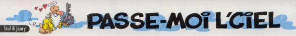 Passe-moi l'ciel