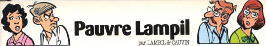 Pauvre Lampil