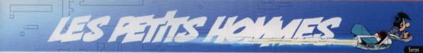 Petits hommes (Concours Petits hommes)