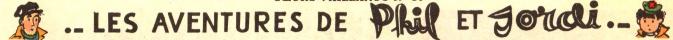 Phil et Jordi