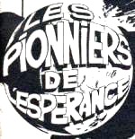 Pionniers de l'espérance Pionniers de l'espérance