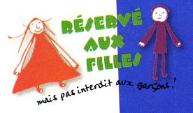 Rserv aux filles