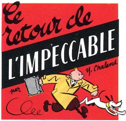 Retour de l'impeccable