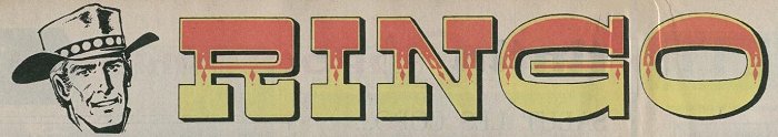 Ringo Ringo