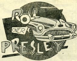 Roll over Presley