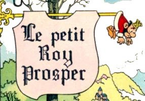 Roy Prosper