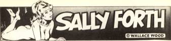 Sally Forth