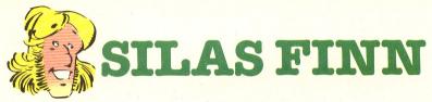 Silas Finn