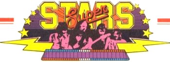 Super stars