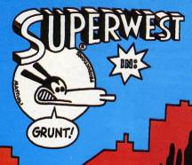 Superwest