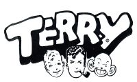 Terry and the pirates (Terry et les pirates)