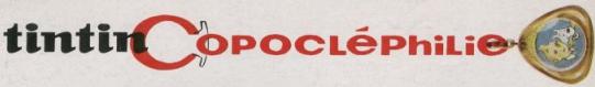 Tintin copoclphilie