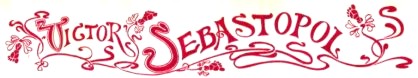 Victor Sébastopol Victor Sébastopol