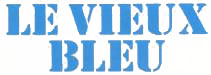 Vieux bleu