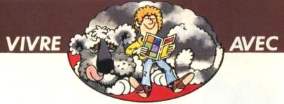 Vivre avec