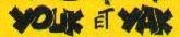 Youk et Yak Youk et Yak