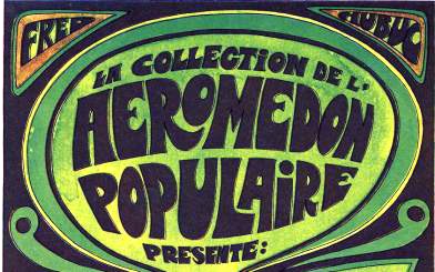 L'aéromédon populaire