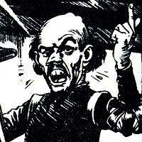 Sir John Appleblossom