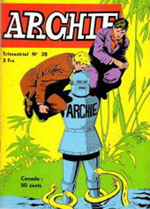 Archie