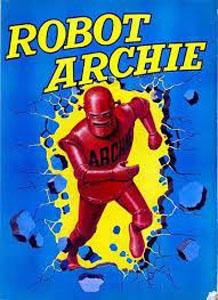 Robot Archie