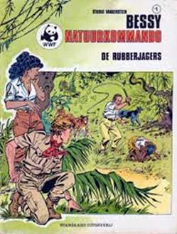 Bessy naturkommando 1
