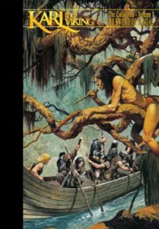 Couverture du volume 1