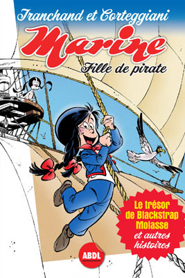 Corteggiani et Tranchand - Marine - ABDL Corteggiani et Tranchand - Marine - ABDL