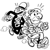 Pepe Gotera y Otilio-NB