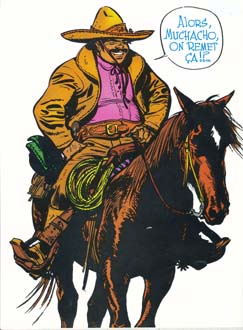 4�me de couverture du num�ro 1886