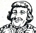 Le sheriff de Nottingham