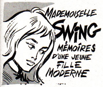 Mademoiselle Swing