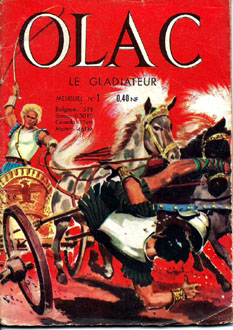 Olac