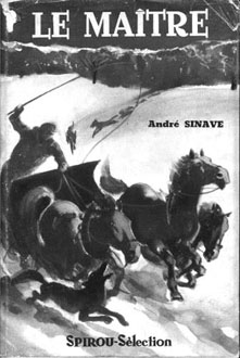 Le Ma�tre