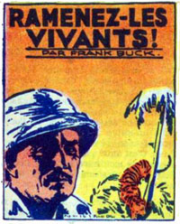 Ramenez-les vivants et Radio Patrol