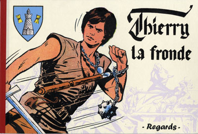 Couverture du tome 1