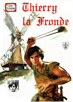 Couverture de l'album