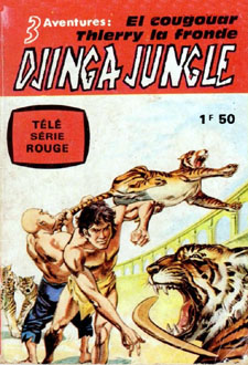 Couverture du numro 2