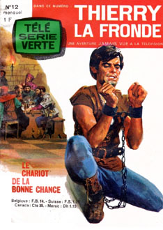 Couverture du numro 12