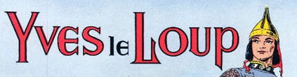 Yves le loup