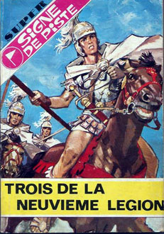 Couverture du recueil 8