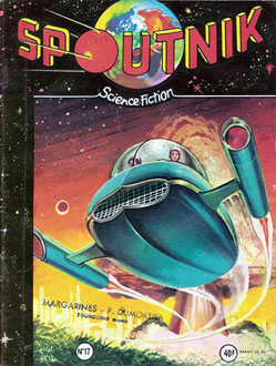 Couverture du numero 17