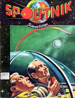 Couverture du numero 18