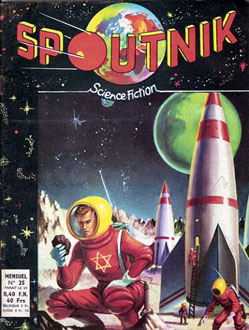 Couverture du numero 25