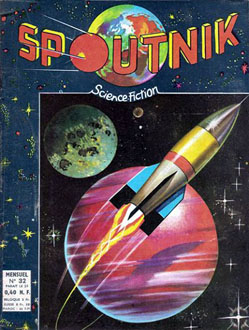 Couverture du numero 32