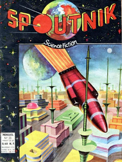 Couverture du numero 33