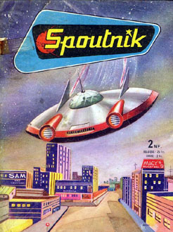 Couverture du recueil 560